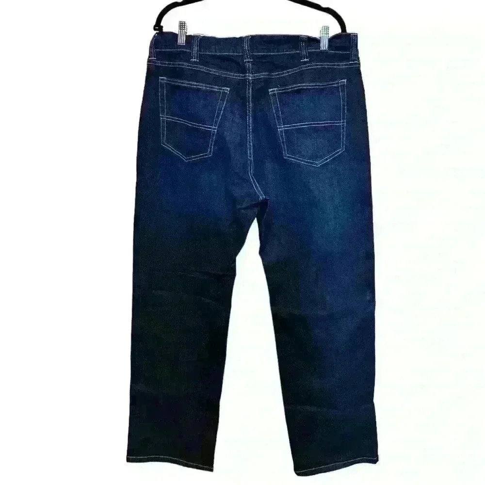 LIKE NEW Red Head classic 36 x 32 MEN JEANS - Picture 2 of 3